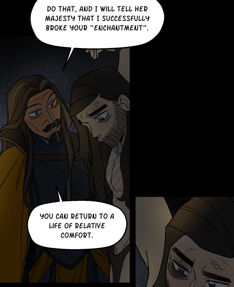 Suitor Armor Chapter 168 page 7 - 