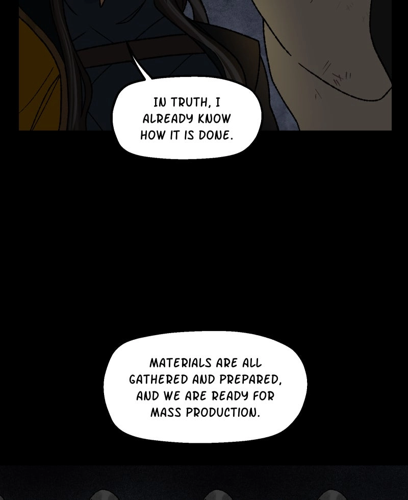 Suitor Armor Chapter 168 page 9 - 
