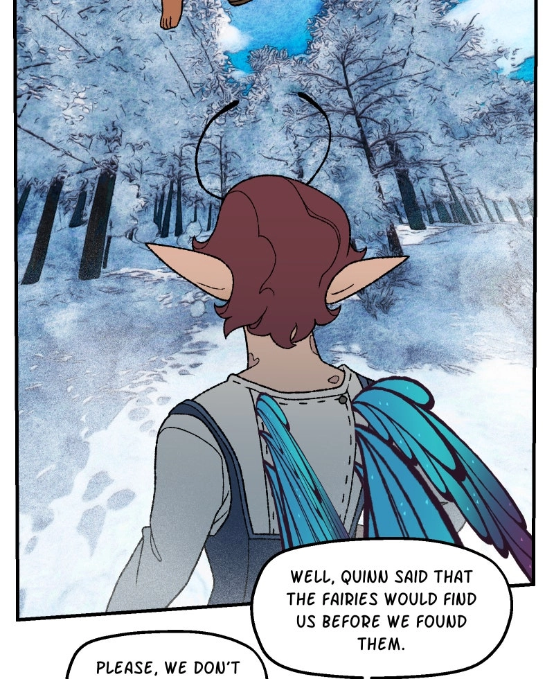 Suitor Armor Chapter 169 page 2 - 