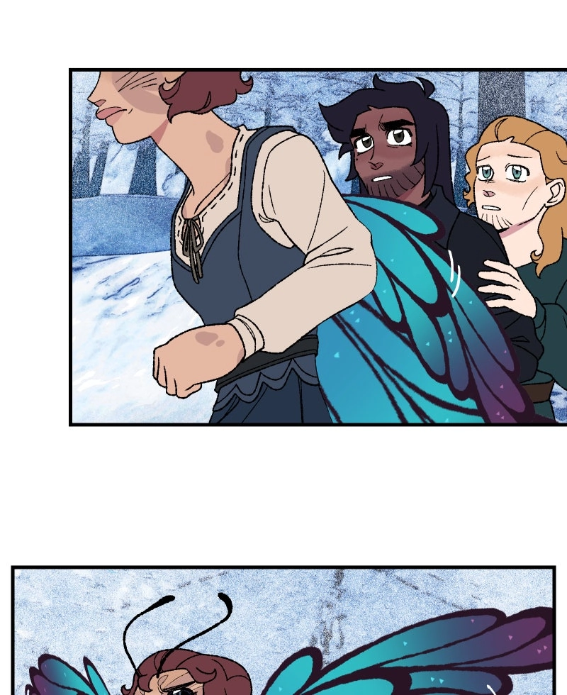Suitor Armor Chapter 169 page 11 - 