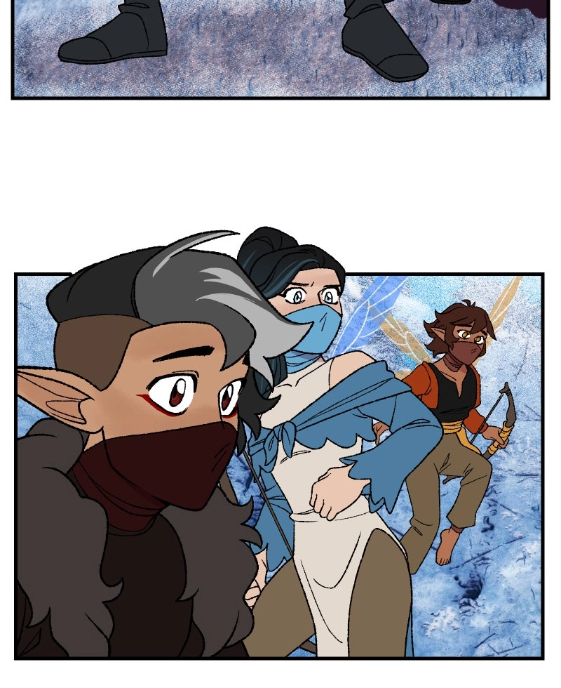 Suitor Armor Chapter 169 page 13 - 