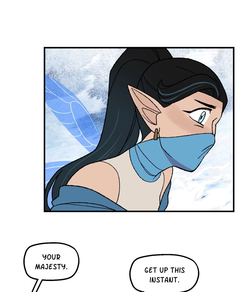 Suitor Armor Chapter 169 page 14 - 