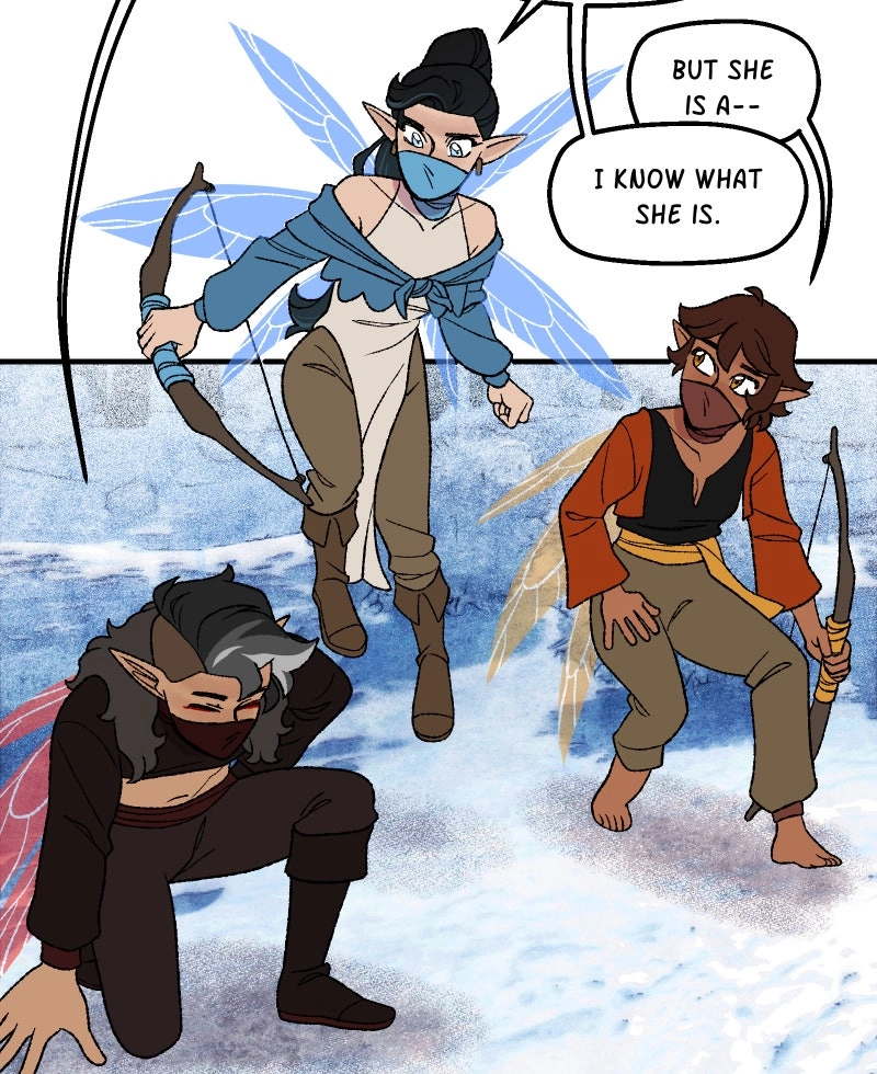 Suitor Armor Chapter 169 page 15 - 