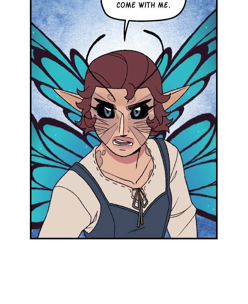 Suitor Armor Chapter 169 page 17 - 