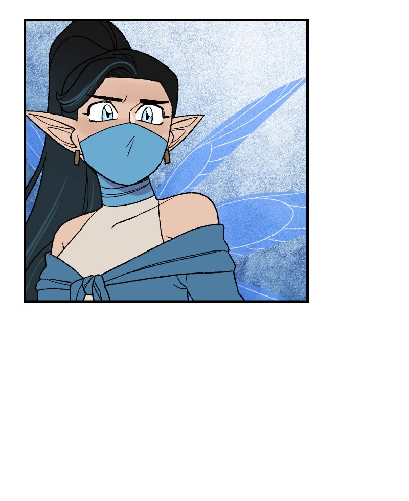 Suitor Armor Chapter 169 page 18 - 