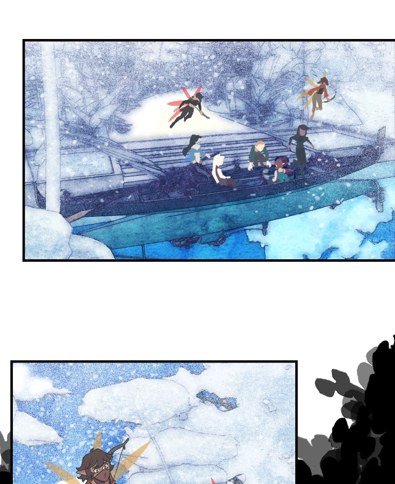 Suitor Armor Chapter 169 page 20 - 