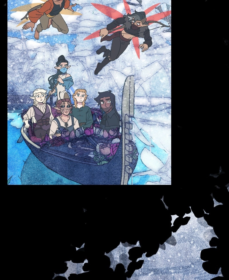 Suitor Armor Chapter 169 page 21 - 