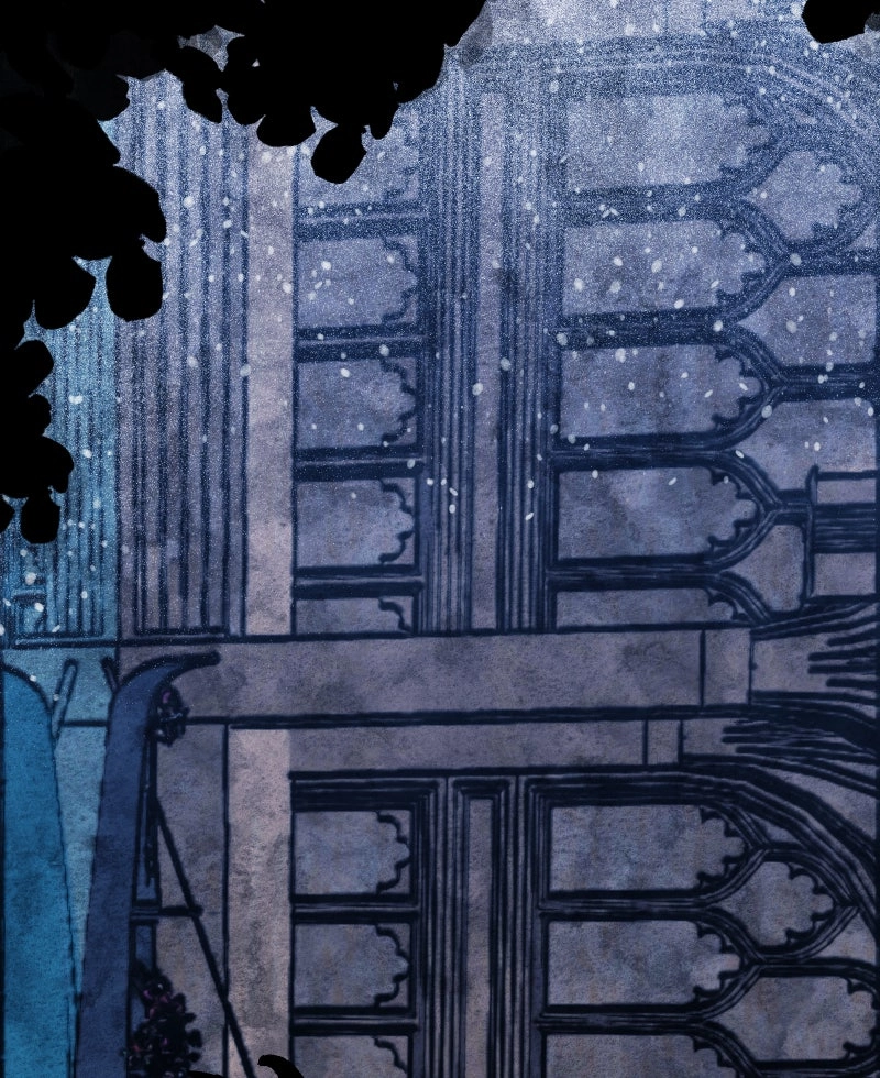 Suitor Armor Chapter 169 page 22 - 
