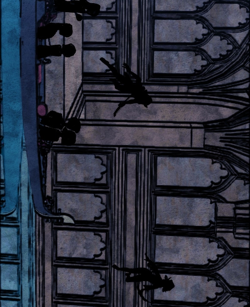 Suitor Armor Chapter 169 page 23 - 