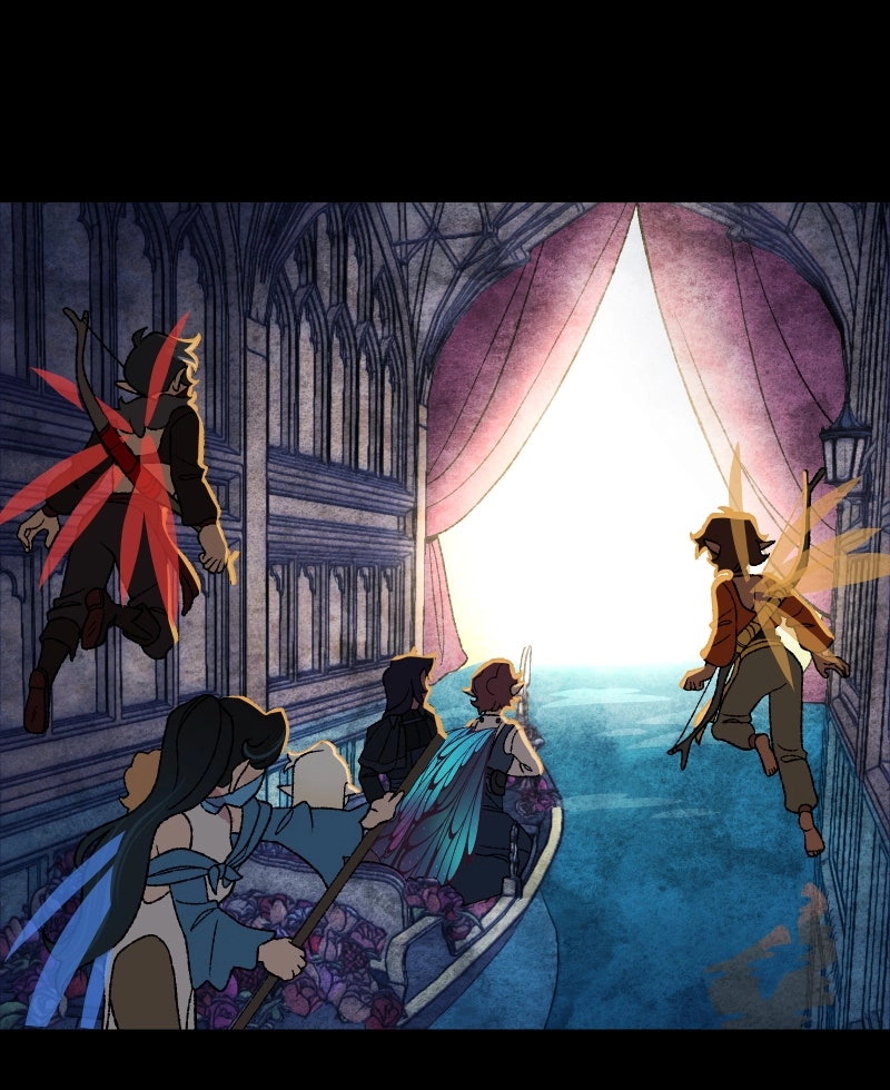 Suitor Armor Chapter 169 page 25 - 