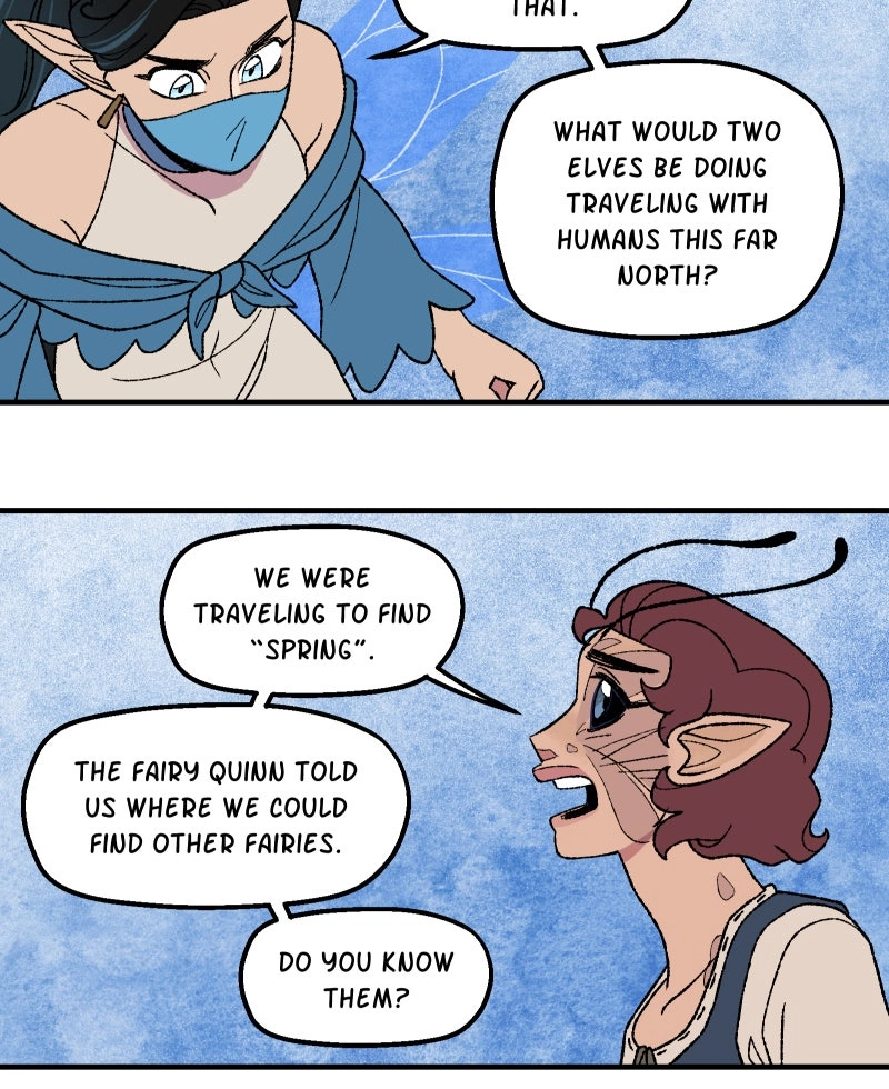 Suitor Armor Chapter 169 page 4 - 