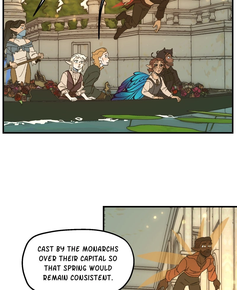 Suitor Armor Chapter 169 page 31 - 