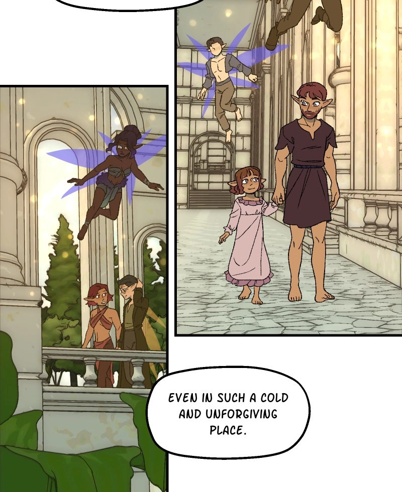 Suitor Armor Chapter 169 page 32 - 