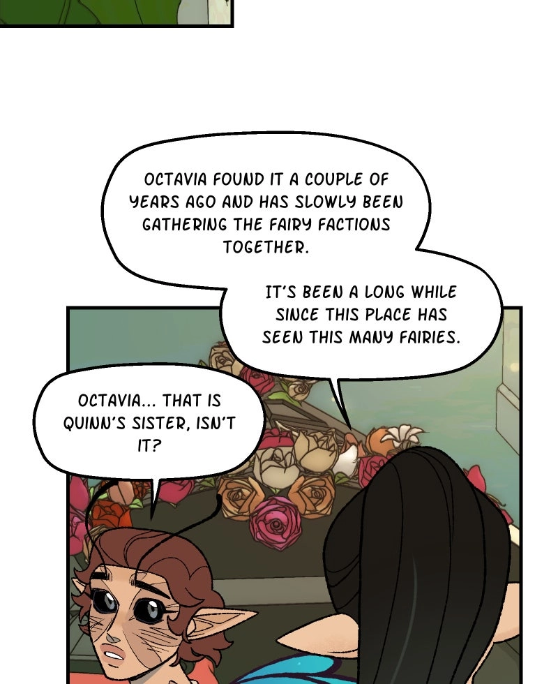 Suitor Armor Chapter 169 page 33 - 