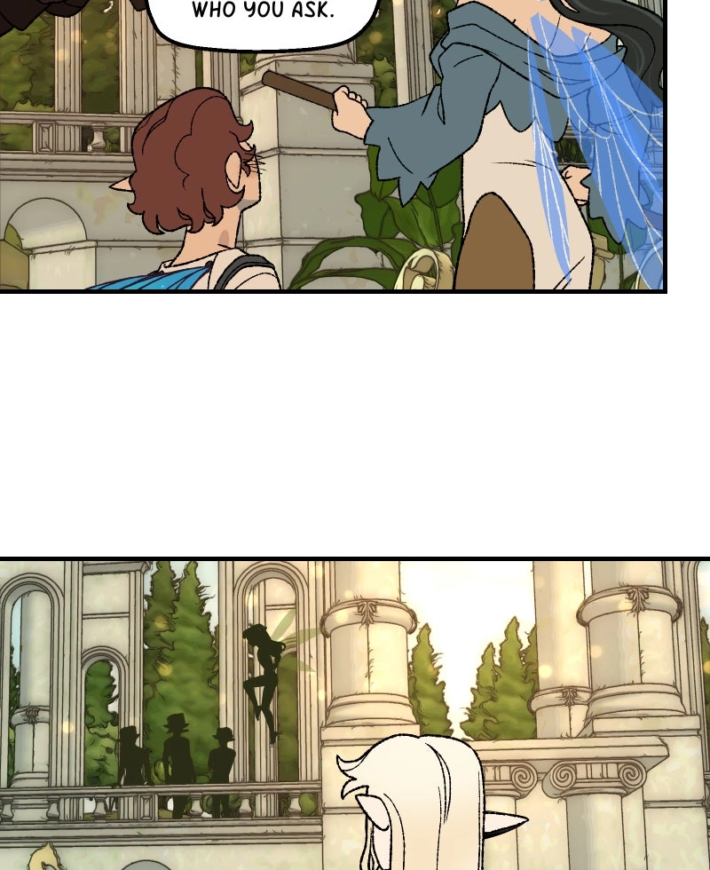 Suitor Armor Chapter 169 page 35 - 