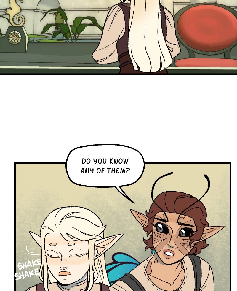 Suitor Armor Chapter 169 page 36 - 