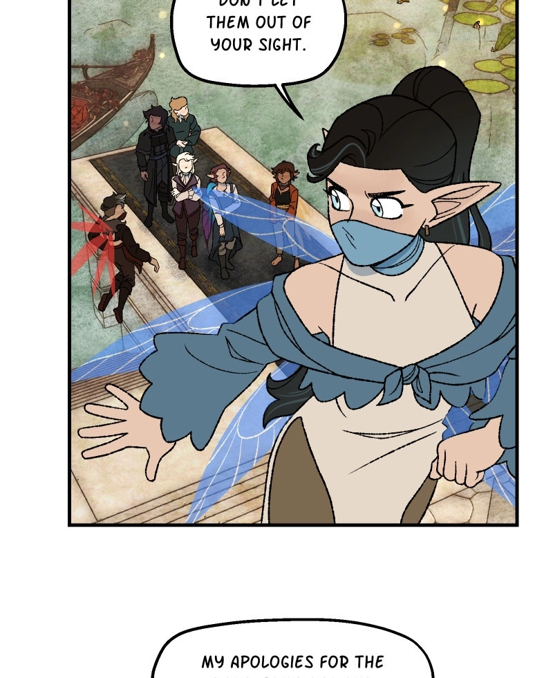 Suitor Armor Chapter 169 page 39 - 