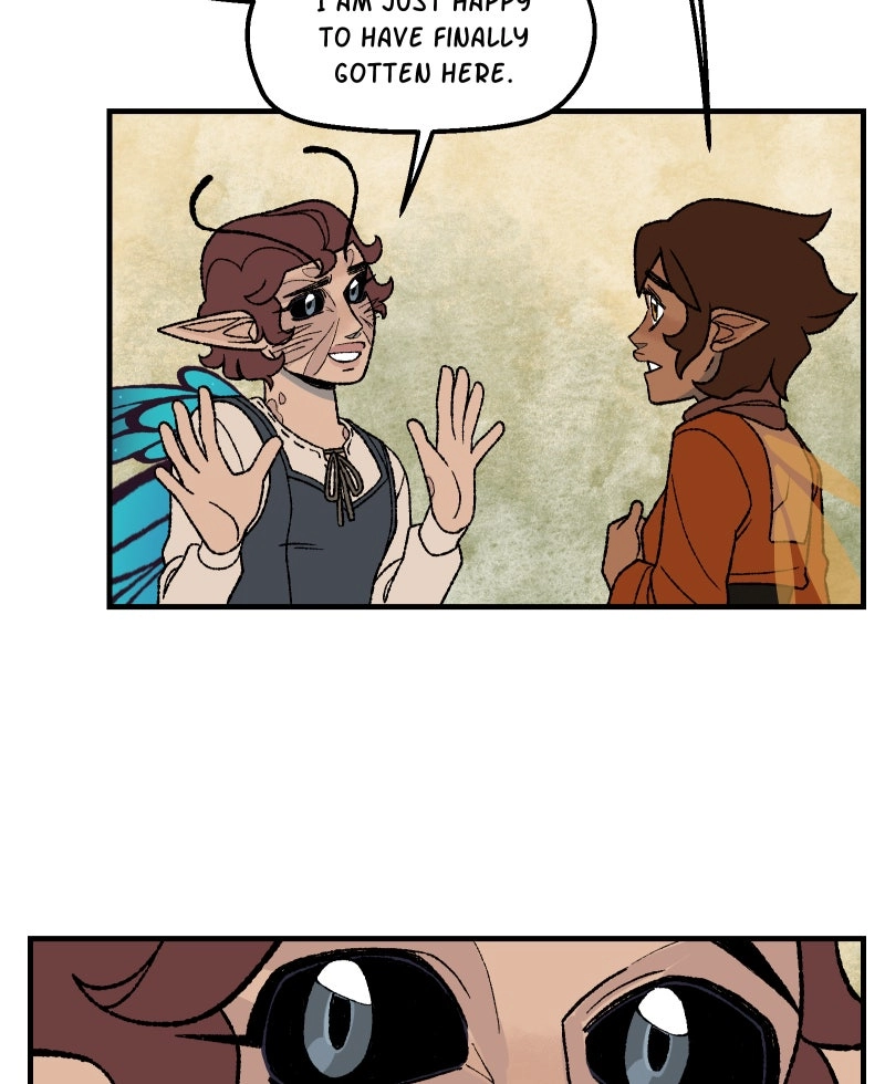 Suitor Armor Chapter 169 page 41 - 