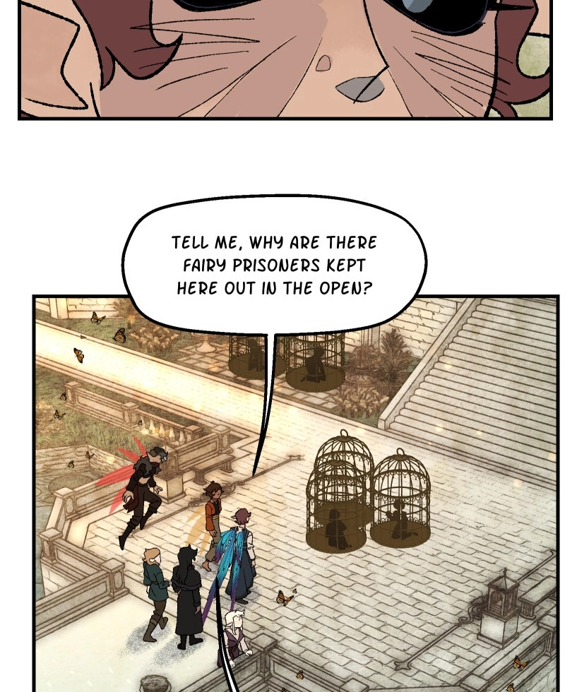 Suitor Armor Chapter 169 page 42 - 