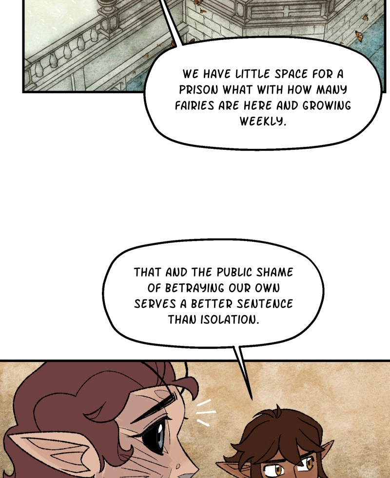 Suitor Armor Chapter 169 page 43 - 