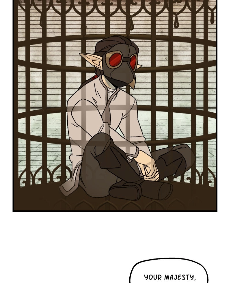 Suitor Armor Chapter 169 page 45 - 