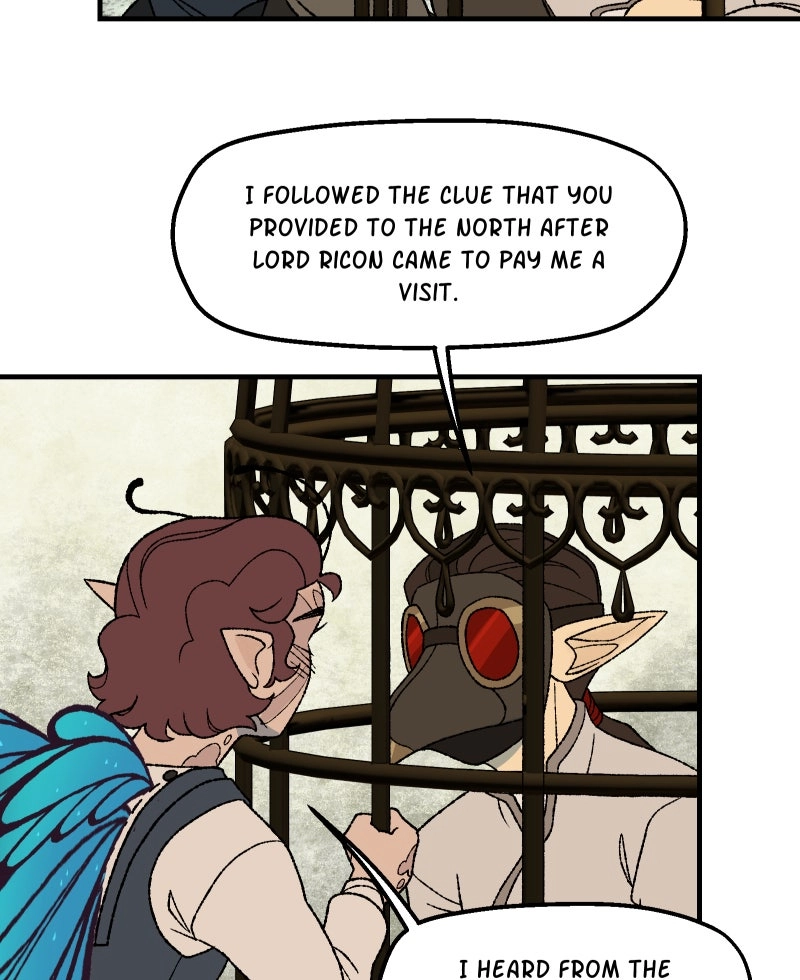 Suitor Armor Chapter 169 page 47 - 