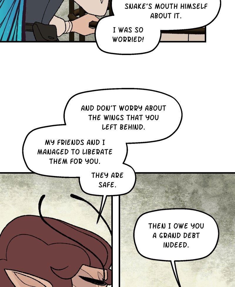Suitor Armor Chapter 169 page 48 - 