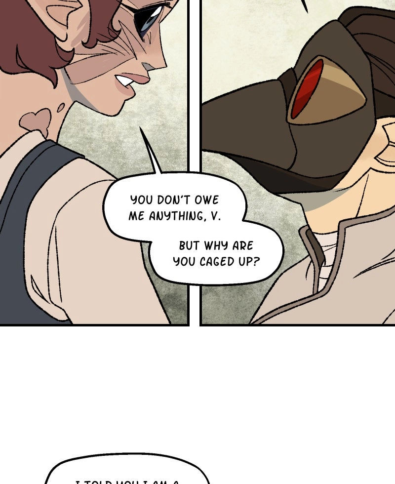 Suitor Armor Chapter 169 page 49 - 