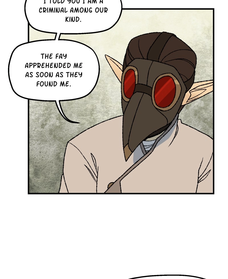 Suitor Armor Chapter 169 page 50 - 