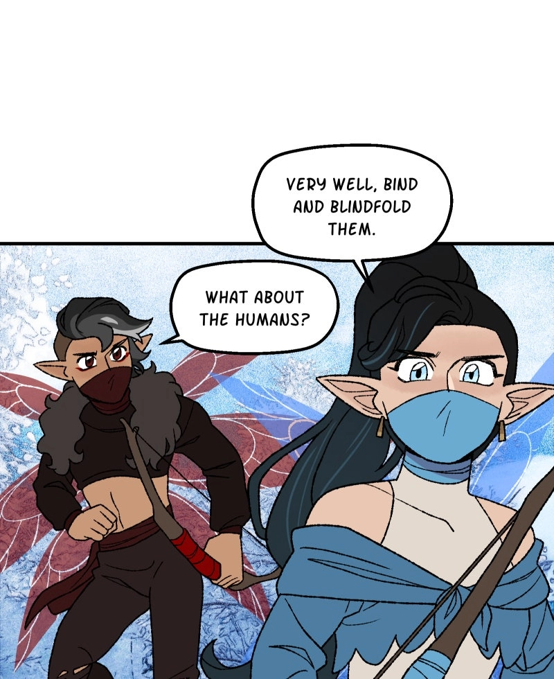 Suitor Armor Chapter 169 page 6 - 