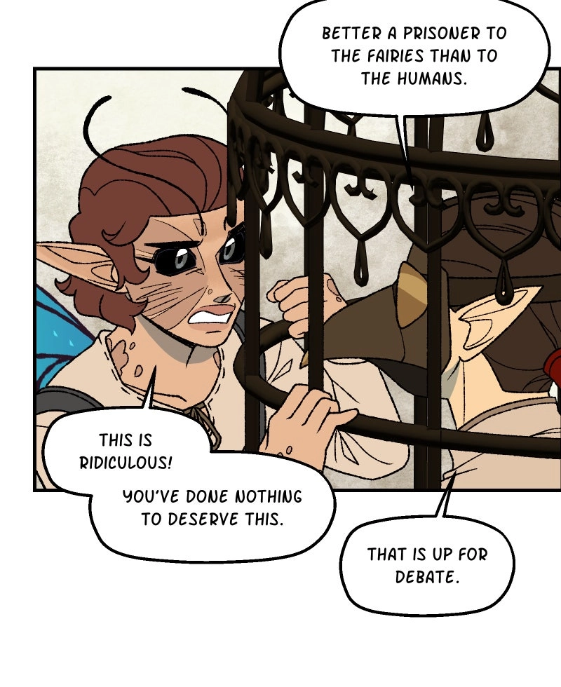 Suitor Armor Chapter 169 page 51 - 
