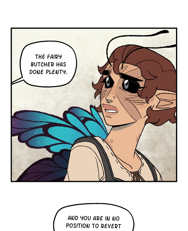 Suitor Armor Chapter 169 page 52 - 