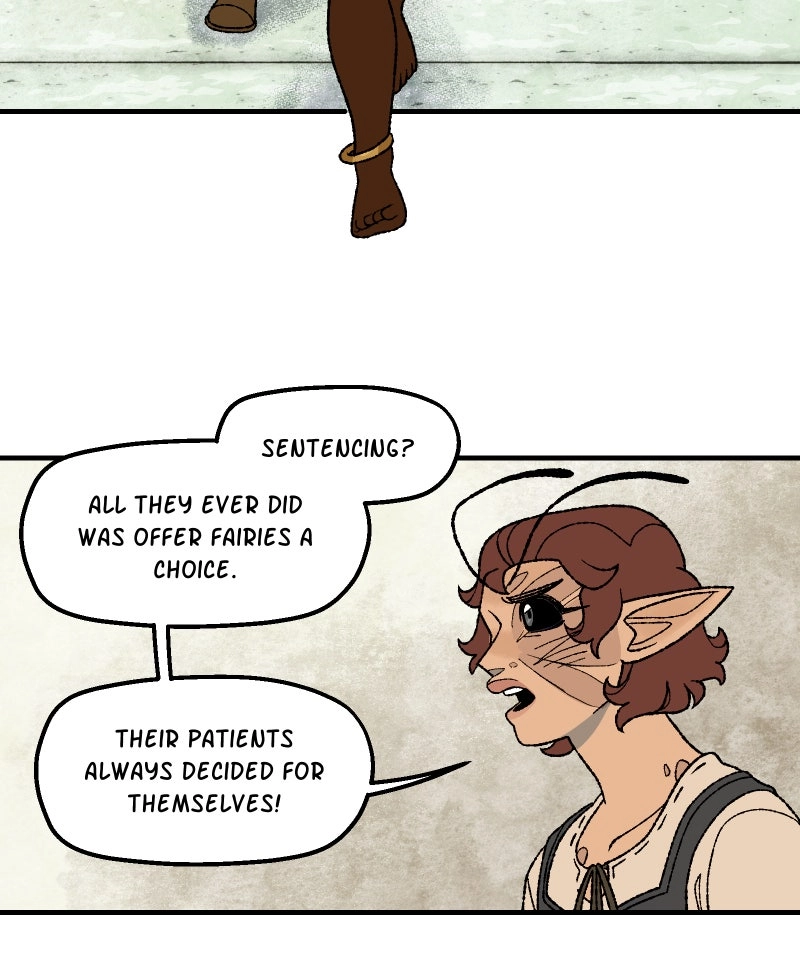 Suitor Armor Chapter 169 page 54 - 