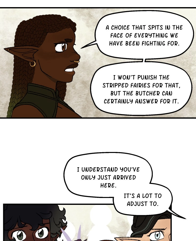 Suitor Armor Chapter 169 page 55 - 