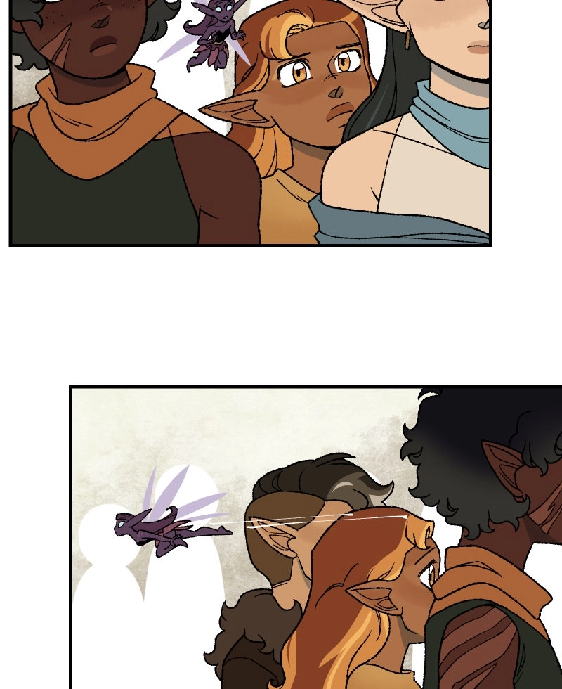 Suitor Armor Chapter 169 page 56 - 