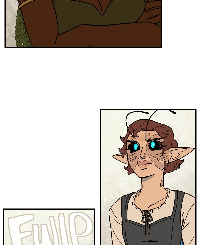 Suitor Armor Chapter 169 page 58 - 