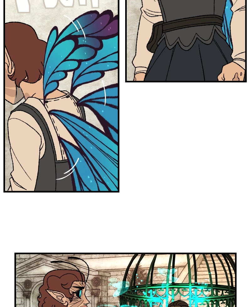 Suitor Armor Chapter 169 page 59 - 