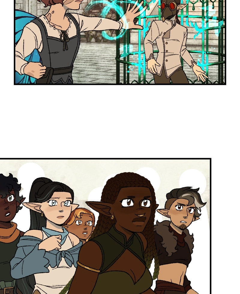 Suitor Armor Chapter 169 page 60 - 