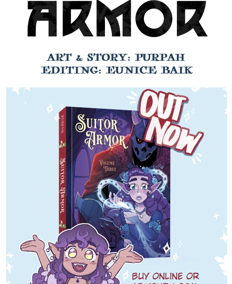 Suitor Armor Chapter 169 page 64 - 