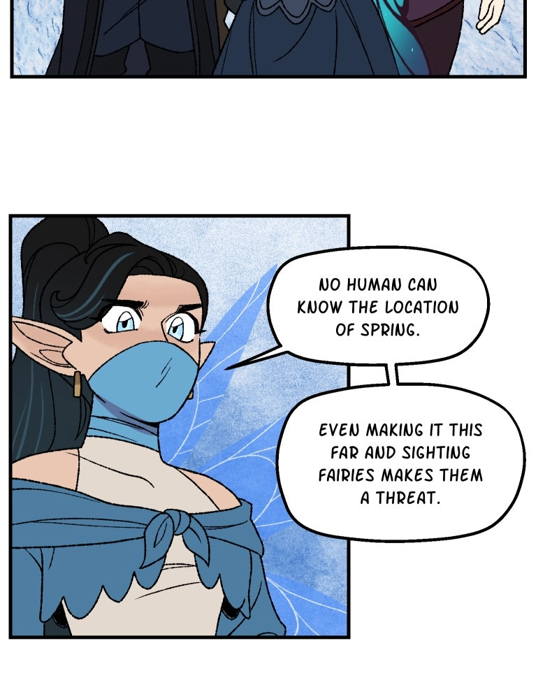 Suitor Armor Chapter 169 page 9 - 