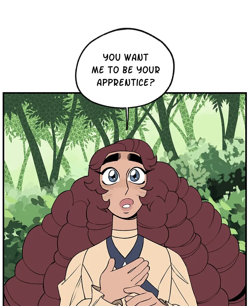 Suitor Armor Chapter 17 page 1 - 