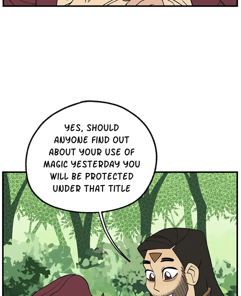 Suitor Armor Chapter 17 page 2 - 