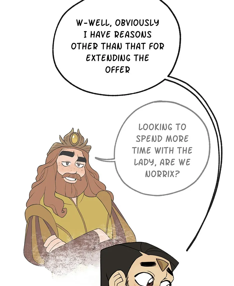 Suitor Armor Chapter 17 page 11 - 