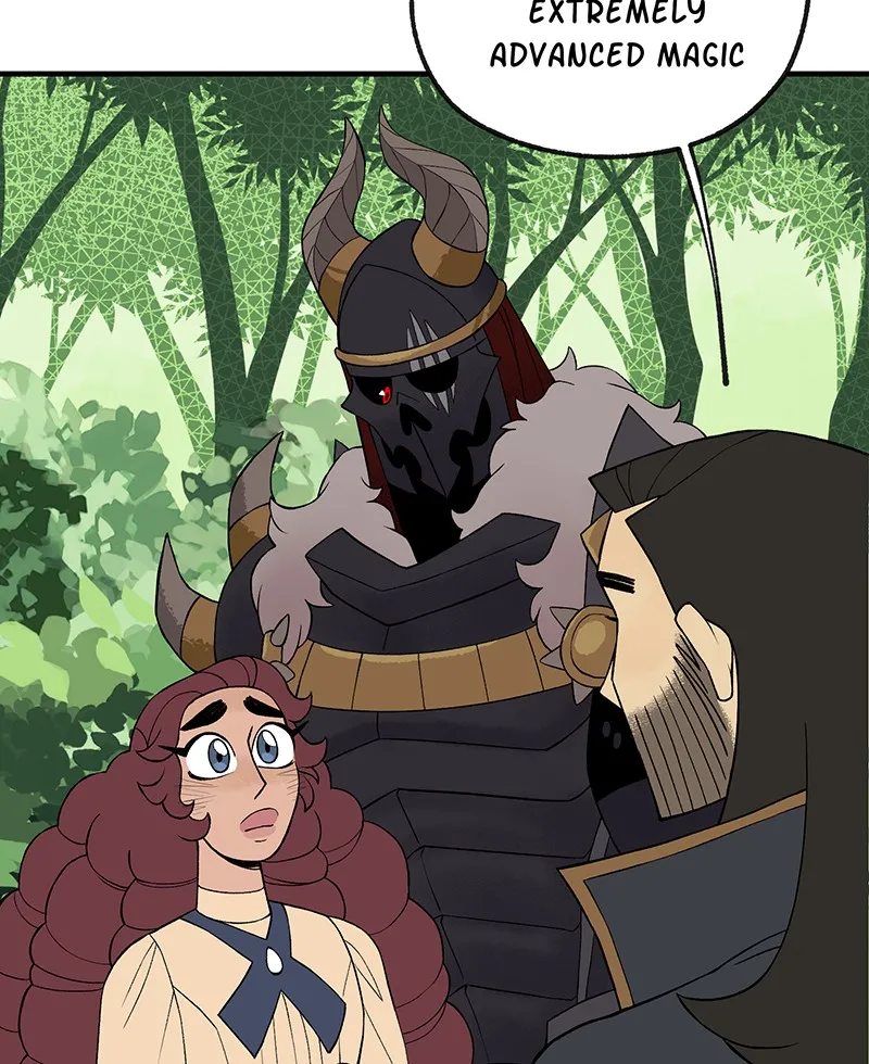 Suitor Armor Chapter 17 page 13 - 