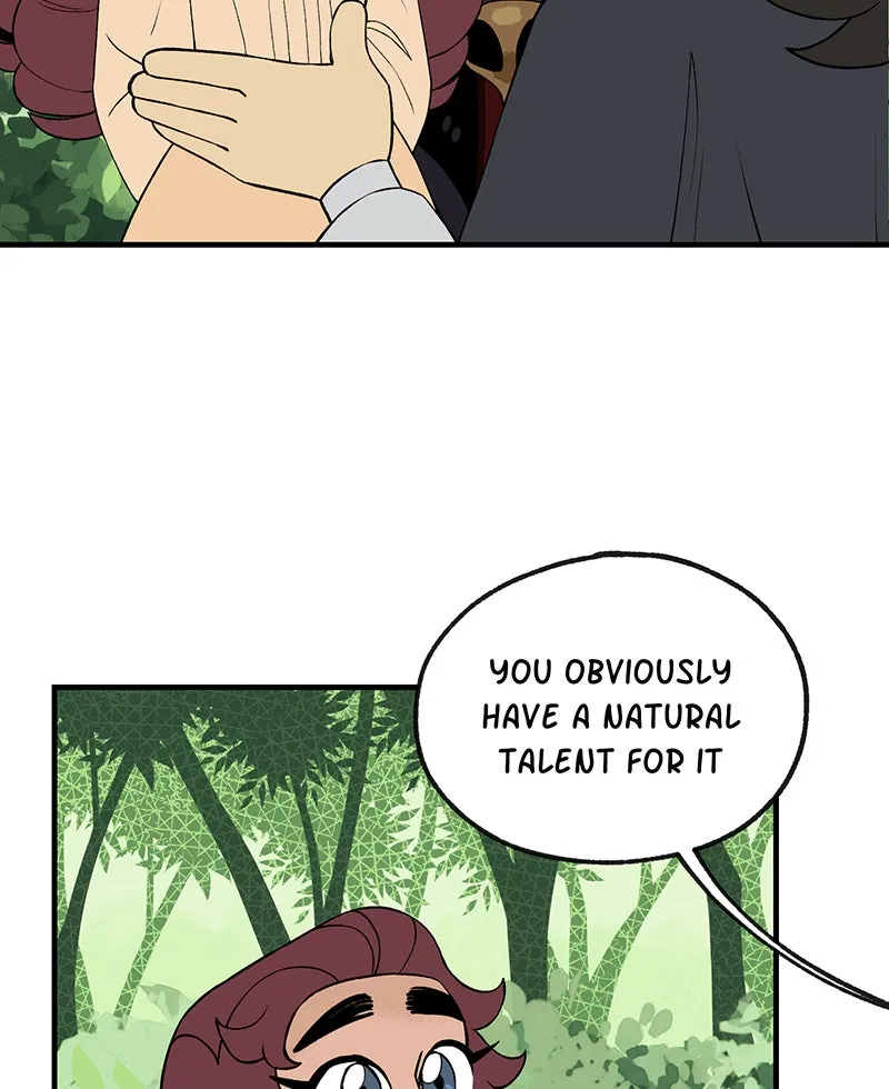 Suitor Armor Chapter 17 page 14 - 