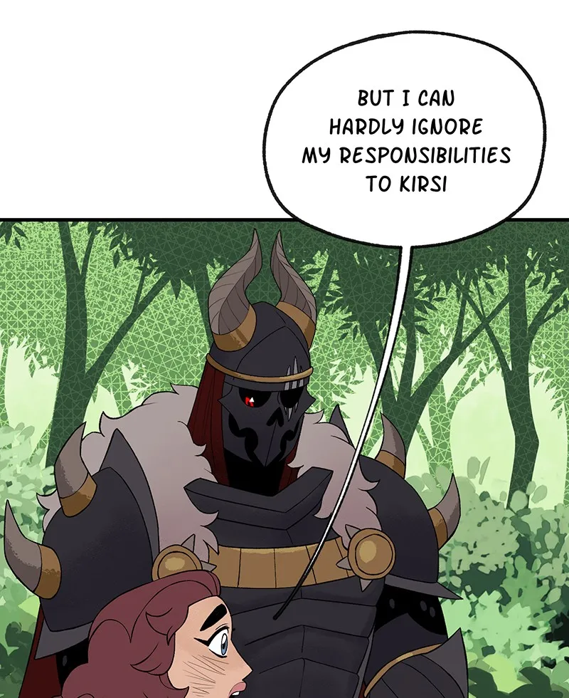 Suitor Armor Chapter 17 page 17 - 