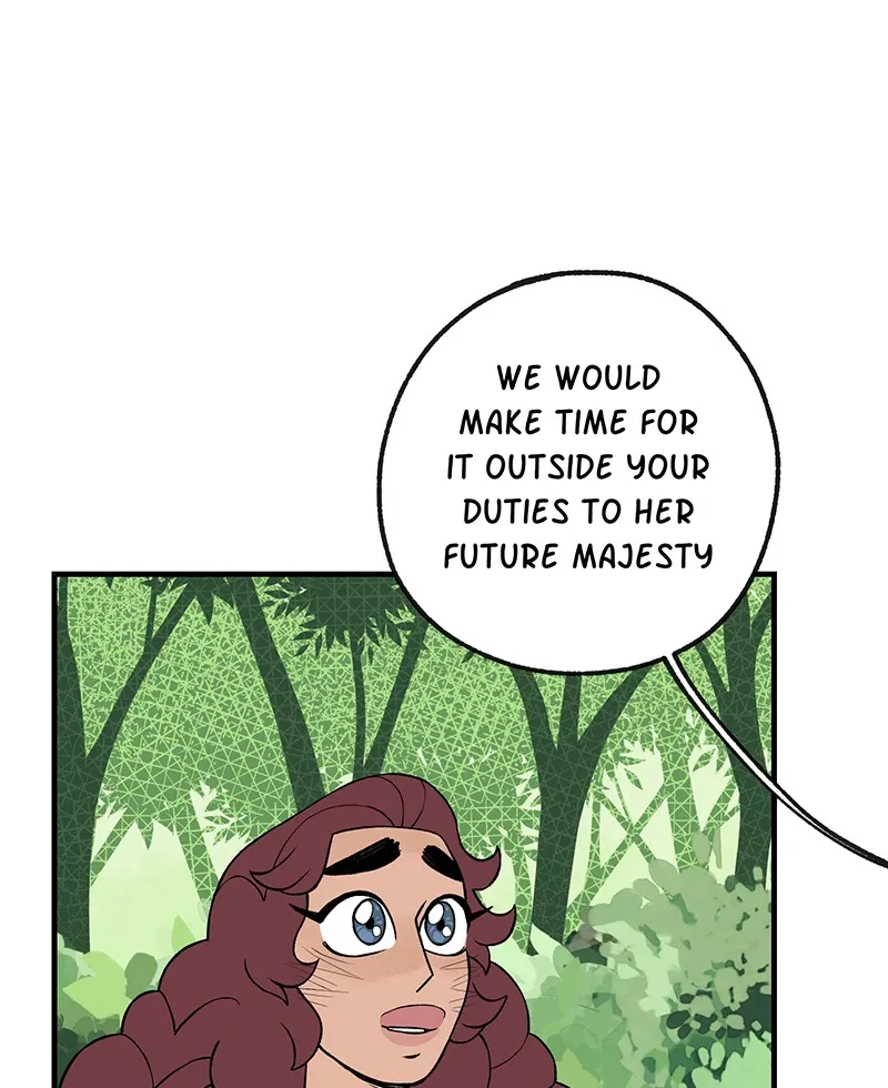 Suitor Armor Chapter 17 page 20 - 