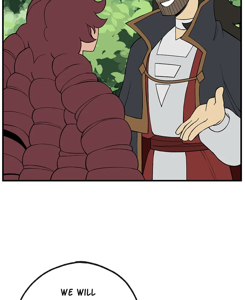 Suitor Armor Chapter 17 page 3 - 
