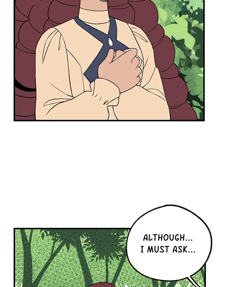 Suitor Armor Chapter 17 page 21 - 