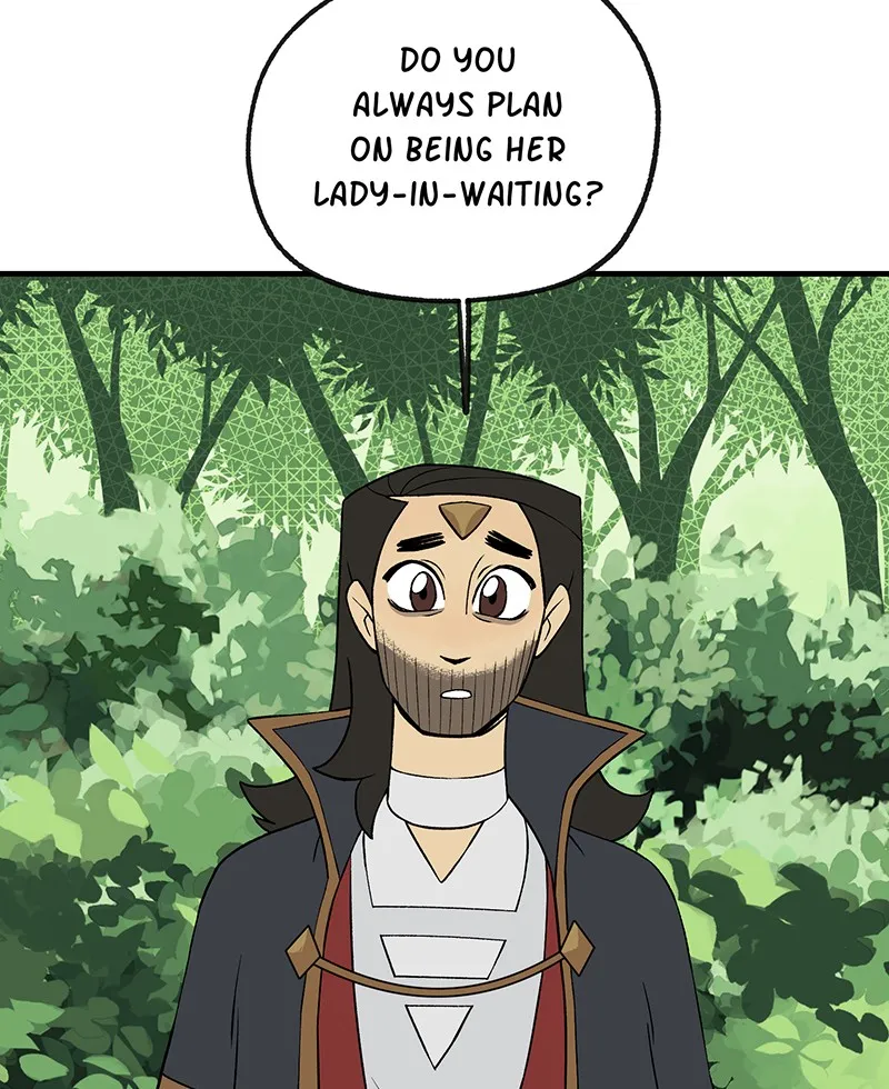 Suitor Armor Chapter 17 page 23 - 